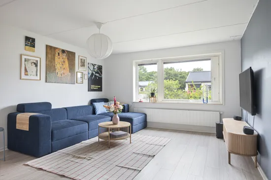 Bostadsrätt, Jaktstigen 29, Nöbbelöv, Lund