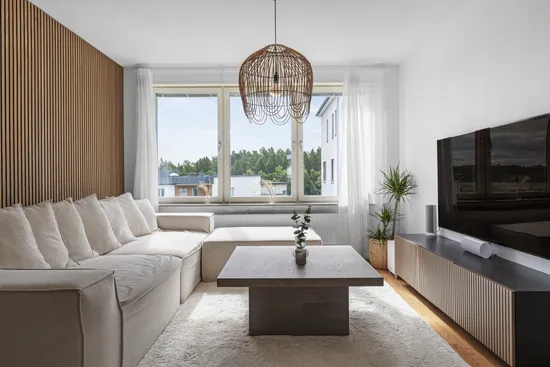Bostadsrätt, Grindtorps skolgränd 30, 6tr, Täby Centrum, Täby