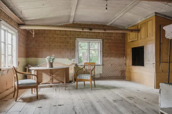 Villa, Stumsnäs byväg 83, Stumsnäs, Rättvik