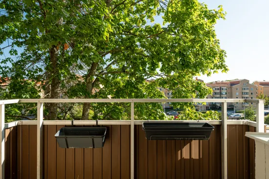 Bostadsrätt, Vintergatan 4, Centrala Sundbyberg, Sundbyberg