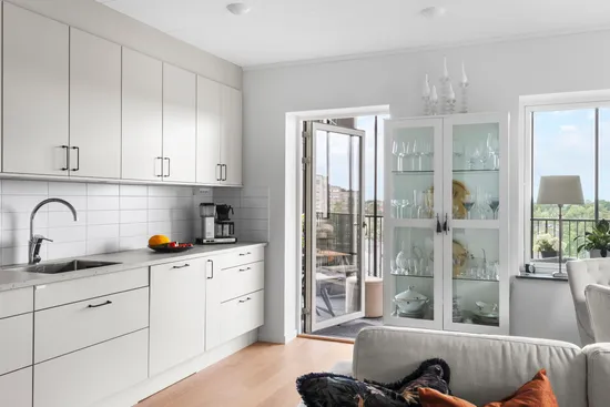 Bostadsrätt, Trönningebjärsvägen 43, Trönninge, Varberg
