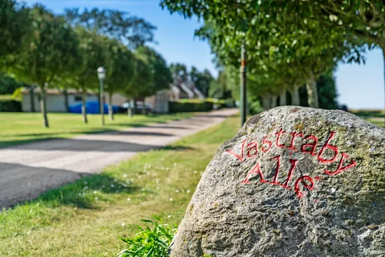 Radhus, Västraby allé 27B, Kattarp, Helsingborg