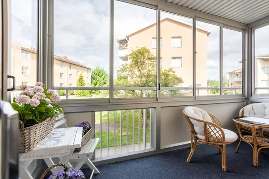 Bostadsrätt, Artillerigatan 10A, Bellevue, Karlstad