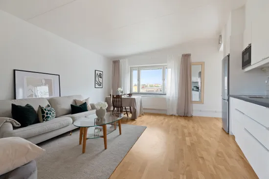 Bostadsrätt, Gamla Enköpingsvägen 182, Ursvik, Sundbyberg
