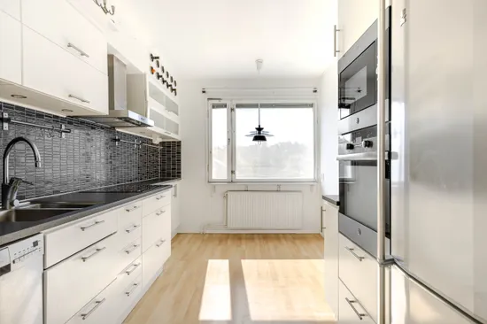 Bostadsrätt, Söderleden 5, Johannelund, Linköping