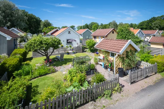 Fritidshus, Sånggången 130, Säve - Gunnesby, Göteborg
