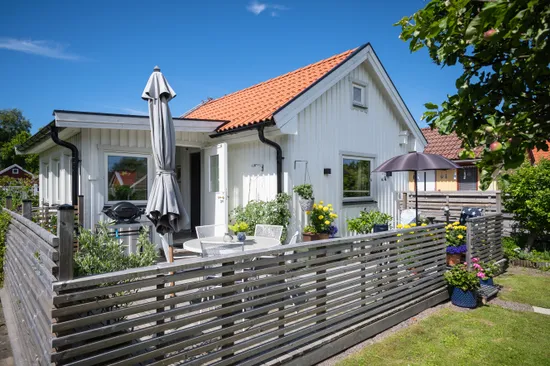 Fritidshus, Sånggången 130, Säve - Gunnesby, Göteborg
