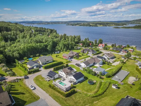 Villa, Nötbolandet 205, Nötbolandet, Örnsköldsvik