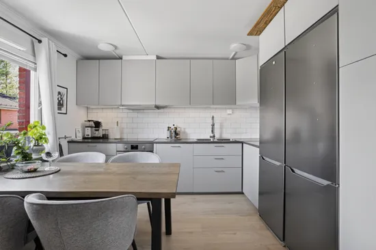 Bostadsrätt, Högstadieplan 30A, Lindesberg