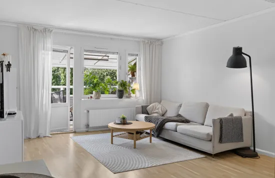 Bostadsrätt, Högstadieplan 30A, Lindesberg
