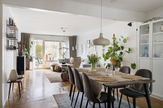 Bostadsrätt, Frejgatan 3B, Präståsen, Höör