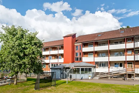 Bostadsrätt, Badvägen 7A, Klippan