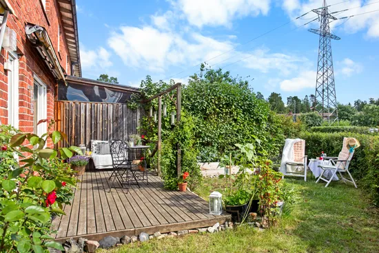 Bostadsrätt, Rudbecks väg 125, Landsnora, Sollentuna