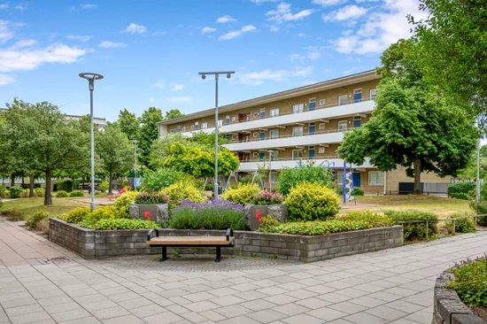 Bostadsrätt, Tulpangatan 8, Fosiedal / Holma, Malmö