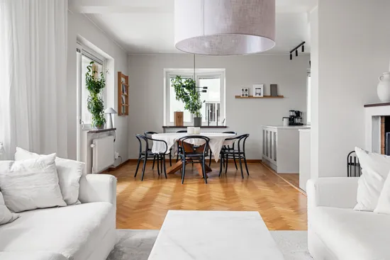 Bostadsrätt, Åsgatan 12, Norrböle, Skellefteå