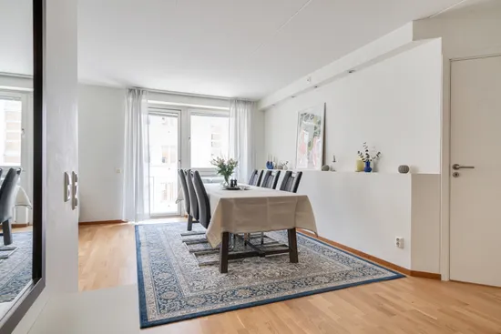 Bostadsrätt, Karl XII Gatan 20A, Lund - Centrum, Lund