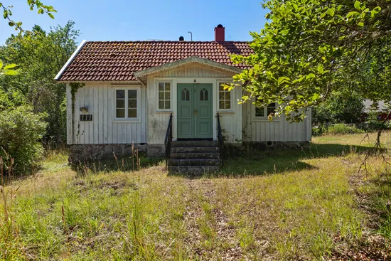 Villa, Trankvill 111, Trankvill, Torsås