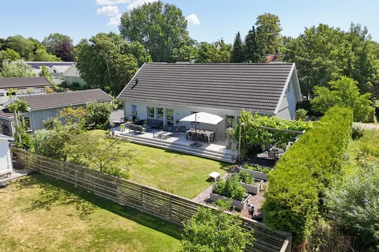Villa, Murgrönevägen 29, Beddingestrand, Trelleborg
