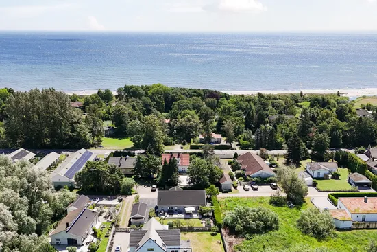Villa, Murgrönevägen 29, Beddingestrand, Trelleborg