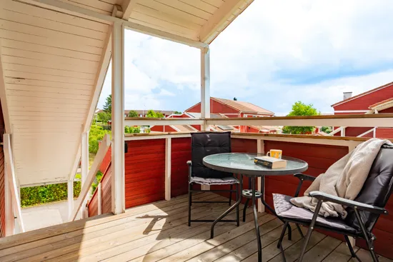 Bostadsrätt, Västergården 141, Västergården, Vallentuna