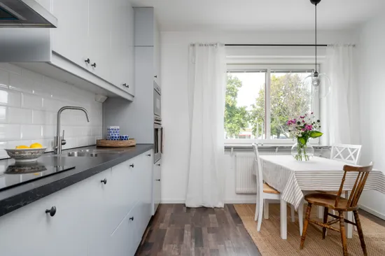 Bostadsrätt, Åbylundsgatan 54, Åbylund, Linköping