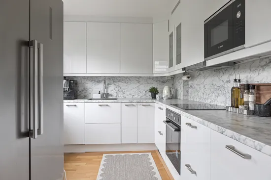 Bostadsrätt, Sufflörgatan 19, Lindeborg, Malmö