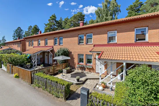 Bostadsrätt, Drottningvägen 31, Rosersberg, Sigtuna