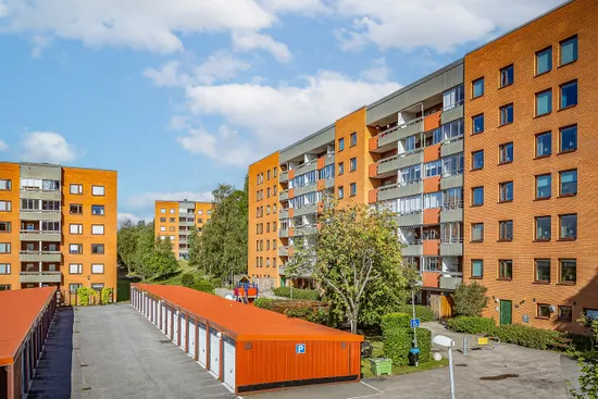 Bostadsrätt, Korstavägen 3, Korsta, Sundsvall