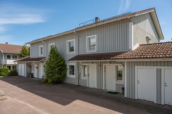 Bostadsrätt, Storgatan 7C, Molkom, Karlstad
