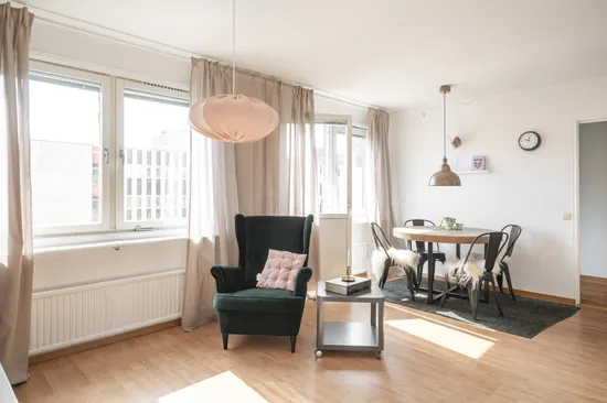 Bostadsrätt, Betsövägen 10, Västra Orminge, Nacka