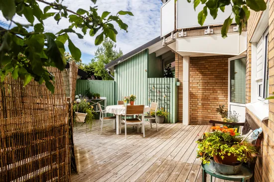 Bostadsrätt, Smedstorpsgatan 27, Johanneslust, Malmö