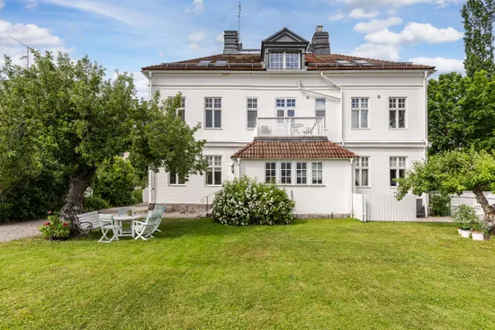 Bostadsrätt, Nygatan 10A, Mariefred, Strängnäs