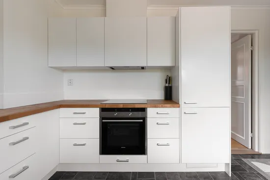 Bostadsrätt, Övre Buråsliden 7B, Johanneberg, Göteborg