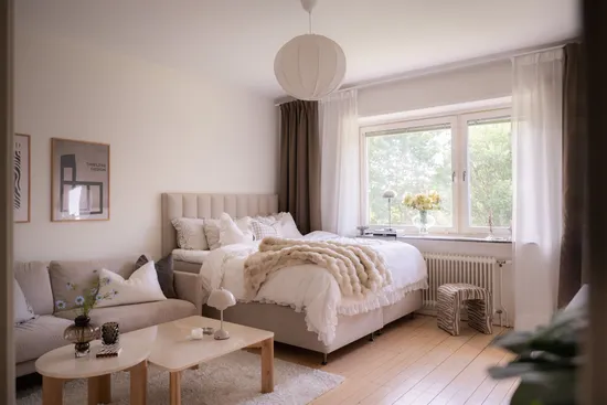 Bostadsrätt, Kransen 4J, Strömmensberg, Göteborg