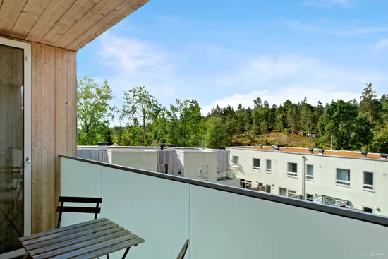 Bostadsrätt, Videvägen 78, Tyresö strand, Tyresö