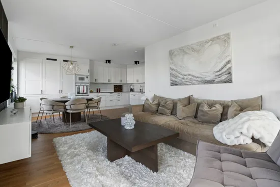 Bostadsrätt, Korsebergsvägen 10, Nabbensberg, Vänersborg