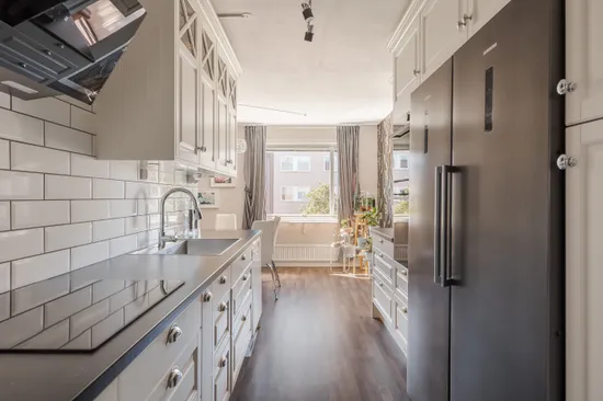 Bostadsrätt, Lundenvägen 31B, Lunden, Skövde