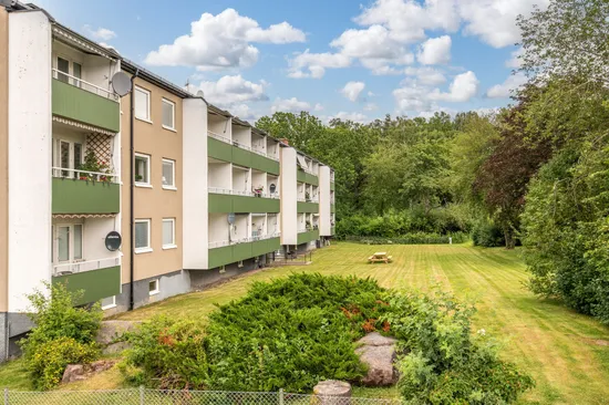 Bostadsrätt, Bergslagsvägen 23, Skärblacka, Norrköping