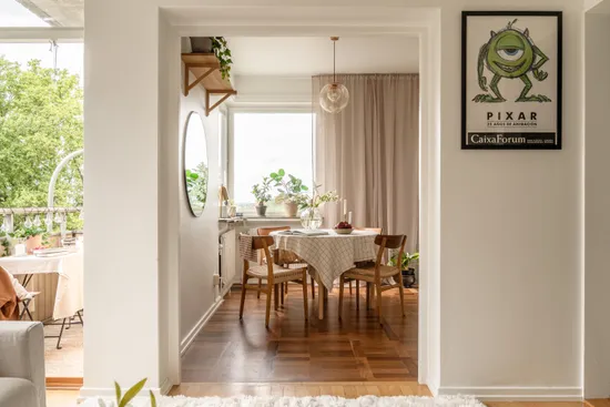 Bostadsrätt, Fastlagsvägen 55, Aspudden/Midsommarkransen, Stockholm
