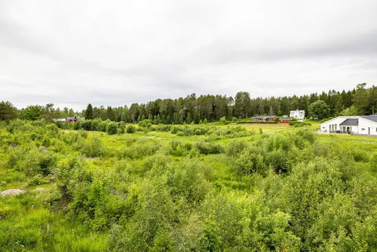 Tomt, Sörnackstavägen, Sörnacksta, Sundsvall