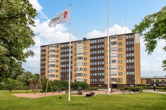 Bostadsrätt, Reenstiernagatan 32, Eneby, Norrköping