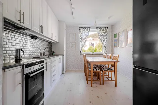 Bostadsrätt, Hornsgatan 17A, Frösön, Östersund