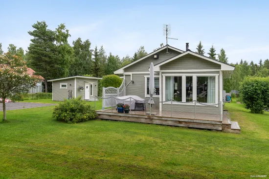 Fritidshus, Pålänge-Lillviken 269, Pålänge - Kalix, Kalix