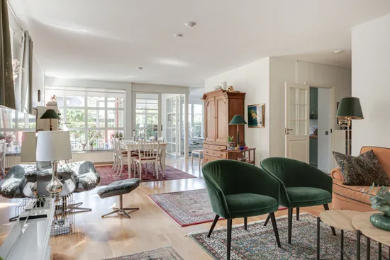 Bostadsrätt, Slottagårdsgatan 1B, Centrala Vellinge, Vellinge