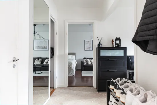 Bostadsrätt, Skolgatan 5B, Åstorp