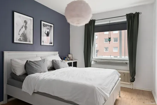 Bostadsrätt, Fasanvägen 5F, Perstorp