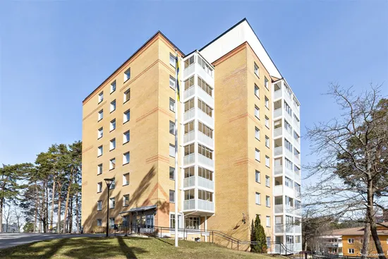 Bostadsrätt, Knektvägen 1, 4tr, Kungsängens centrum, Upplands-Bro