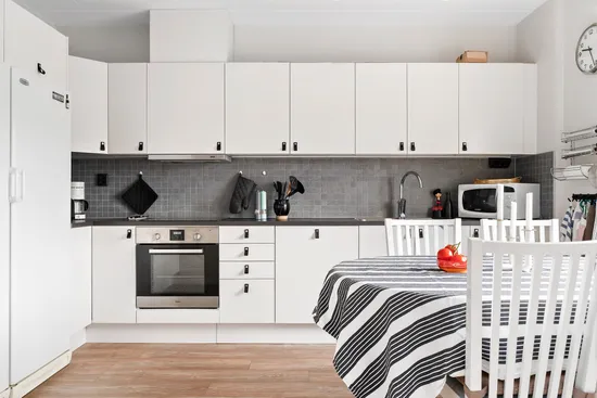 Bostadsrätt, Västergatan 19, Kungsbacka innerstad, Kungsbacka