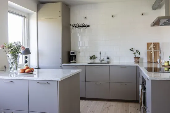 Bostadsrätt, Värmlandsgatan 5A, Parkstaden, Borås