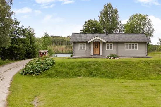 Villa, Svartnäs 251, Svartnäs, Falun